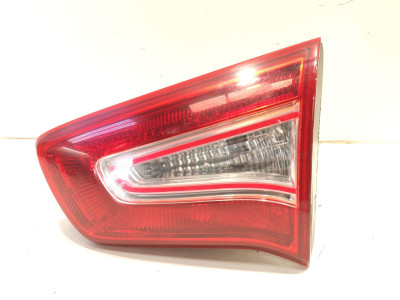 PILOTO TRASERO DERECHO KIA SPORTAGE 2011
