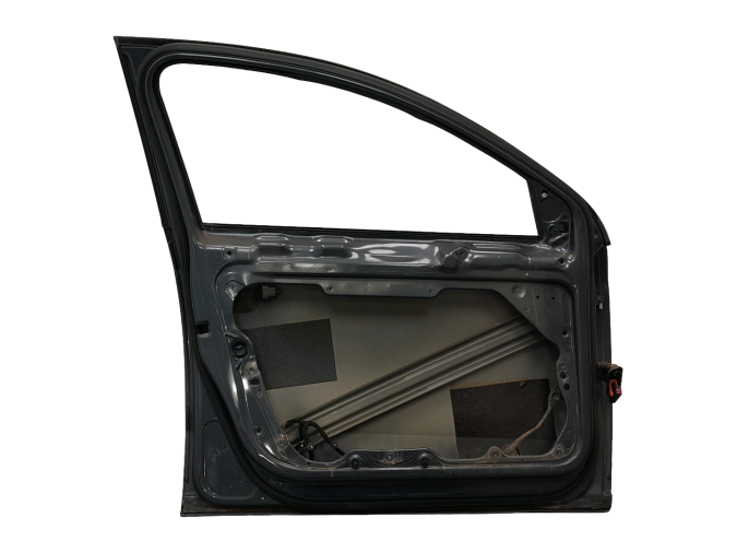 PUERTA DELANTERA IZQUIERDA VOLKSWAGEN PASSAT GRIS 2012