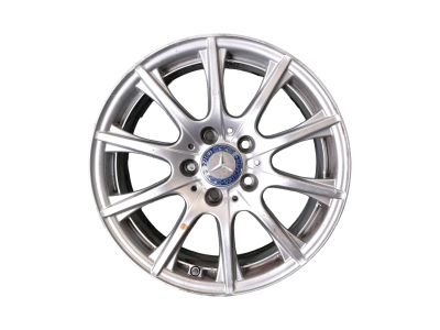 LLANTA MERCEDES C 250 BLUETEC / D 2016