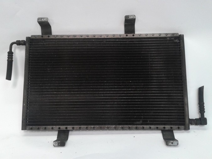 RADIADOR A/C SO CHEVROLET ORLANDO 2005