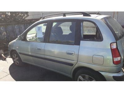 Catalizador HYUNDAI MATRIX 2006