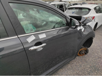 ELEVALUNAS TRASERO DERECHO KIA SPORTAGE 2011
