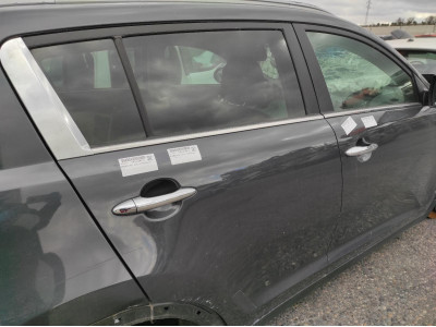 CERRADURA PUERTA TRASERA DERECHA KIA SPORTAGE 2011