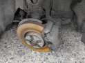 PINZA FRENO DELANTERA DERECHA CITROEN C5 2016