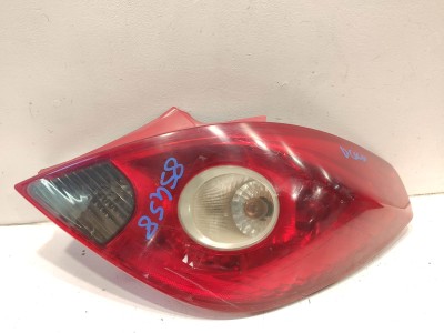 PILOTO TRASERO DERECHO OPEL CORSA 2008