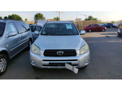 PUERTA DELANTERA DERECHA TOYOTA RAV4 2009