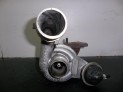 TURBO COMPRESOR RENAULT 1999