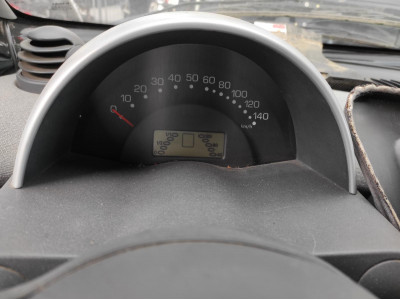 CUADRO INSTRUMENTOS SMART FORTWO / SMARTCAR 2005