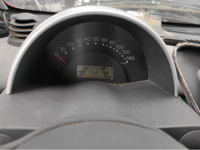 CUADRO INSTRUMENTOS SMART FORTWO / SMARTCAR 2005