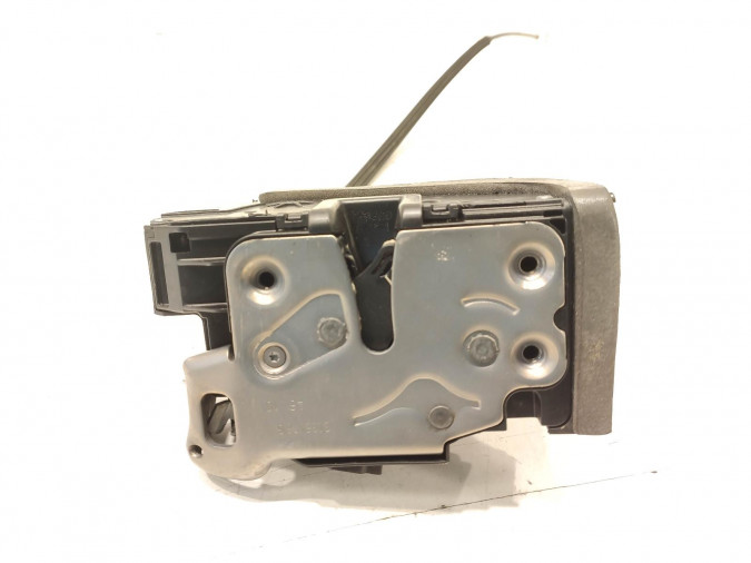 CERRADURA PUERTA DELANTERA DERECHA OPEL ASTRA 2019