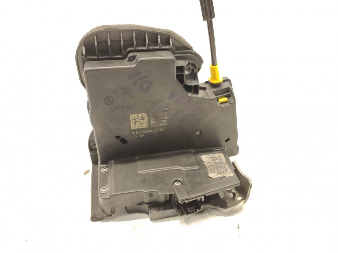 CERRADURA PUERTA DELANTERA DERECHA OPEL ASTRA 2019