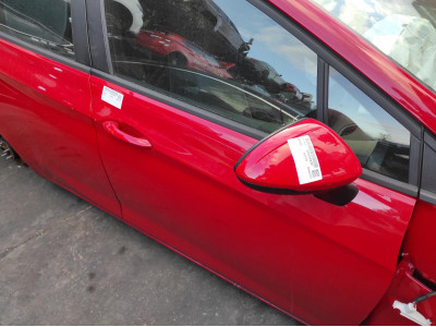 ELEVALUNAS DELANTERO DERECHO OPEL ASTRA 2019