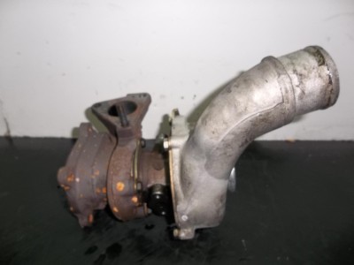 Turbo-Compresor RENAULT LAGUNA 2001