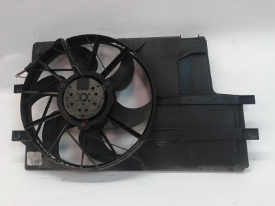 ELECTROVENTILADOR MERCEDES CLASE A 2003