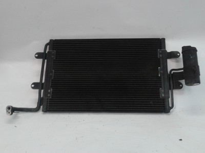 Radiador A/C AUDI A3 1998
