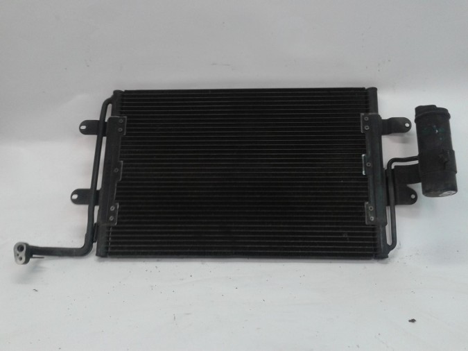 Radiador A/C AUDI A3 1998