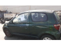 MECANICA TRASERA	 TOYOTA YARIS 2000