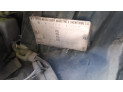 MECANICA TRASERA	 TOYOTA YARIS 2000