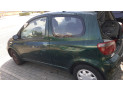 MECANICA TRASERA TOYOTA YARIS 2000