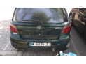 MECANICA TRASERA TOYOTA YARIS 2000