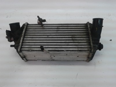 INTERCOOLER HYUNDAI I30 2013