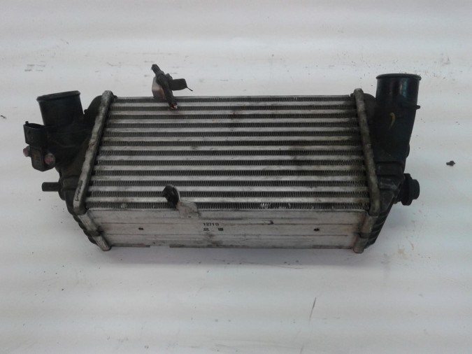 INTERCOOLER HYUNDAI I30 2013