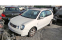 PUERTA DELANTERA DERECHA VOLKSWAGEN POLO 2004
