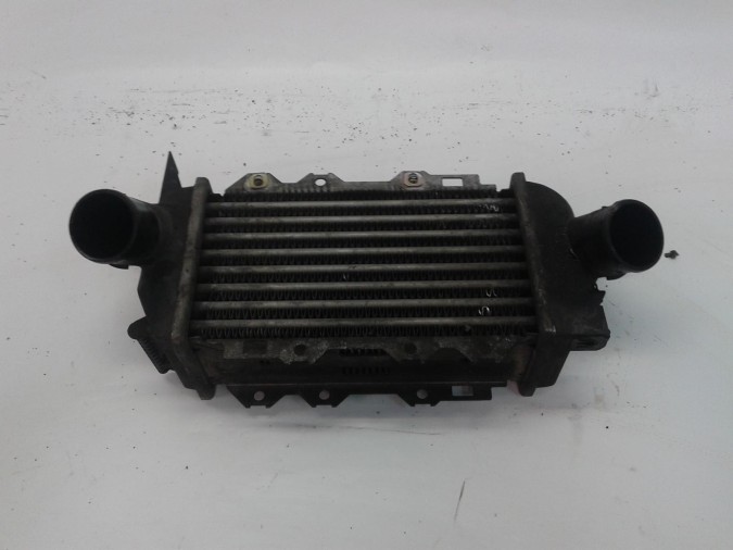 Intercooler OPEL VECTRA 2001