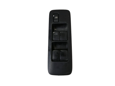 MANDO ELEVALUNAS DELANTERA IZQUIERDA NISSAN QASHQAI / QASHQAI+2 2011