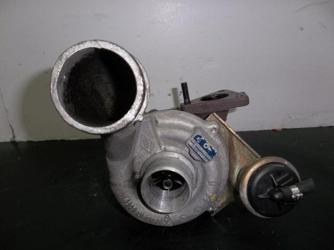 Turbo-Compresor RENAULT LAGUNA 2001