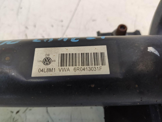 AMORTIGUADOR DELANTERO DERECHO SEAT IBIZA 2008