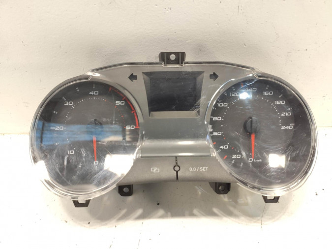 CUADRO INSTRUMENTOS SEAT IBIZA 2008