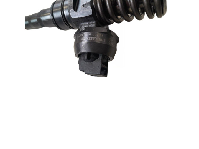 INYECTOR BOMBA SEAT IBIZA 2007