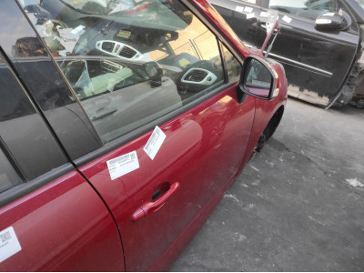 CERRADURA PUERTA DELANTERA DERECHA RENAULT SCENIC 2010