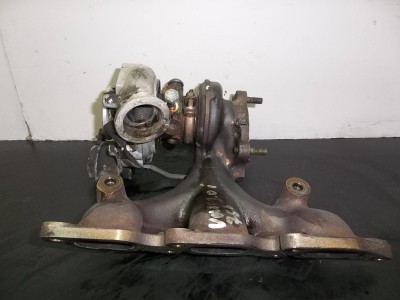 Turbo-Compresor VOLVO S80 2003