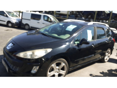 ELECTROVENTILADOR PEUGEOT 308 2009