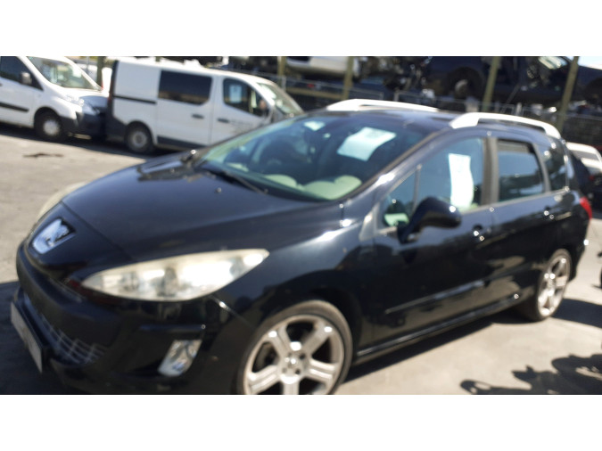 ELECTROVENTILADOR PEUGEOT 308 2009