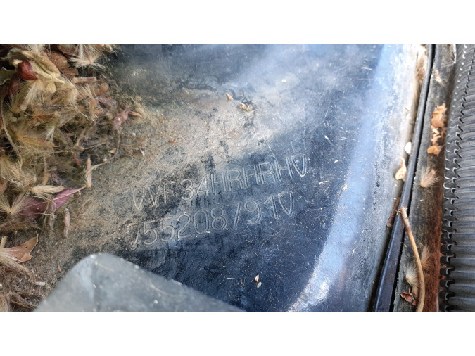 ELECTROVENTILADOR PEUGEOT 308 2009