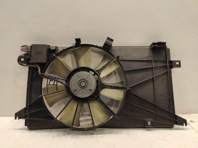 ELECTROVENTILADOR MAZDA 5 2008