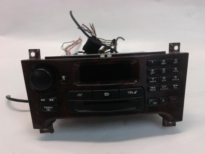sistema navegacion gps OPEL ASTRA 2002