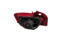 PILOTO TRASERO DERECHO SEAT IBIZA ROJO BLANCO 2009
