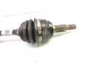 TRANSMISION DELANTERA DERECHA AUDI Q7 2006