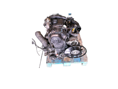 MOTOR VOLKSWAGEN PASSAT 2001