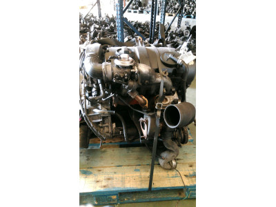 Motor VOLKSWAGEN PASSAT 2002