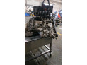 Motor completo MERCEDES A 160 2000
