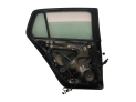 PUERTA TRASERA IZQUIERDA VOLKSWAGEN GOLF NEGRO 2013
