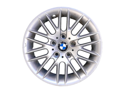 LLANTA BMW 525D 2001
