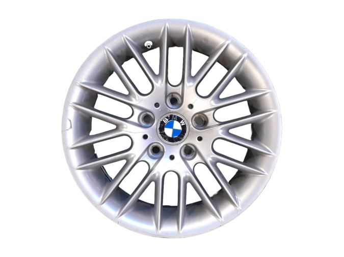LLANTA BMW 525D 2001