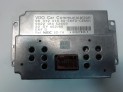 sistema navegacion gps OPEL ASTRA 2002