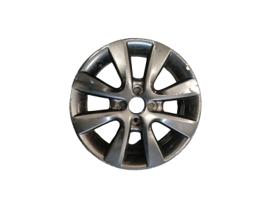 LLANTA HYUNDAI I20 2014